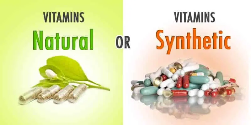 Natural vs Synthetic